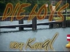 Die Boys vom Kanal - Trailer Part 2
