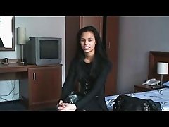 Mariya Miteva - Bulgarian Porn Casting