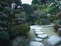 geisha jump-off