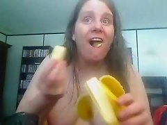 Fruit Banana