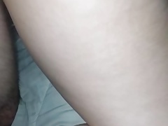 fucking my thick wife