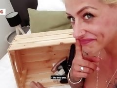 Harleen van Hynten & Adrienne Kiss enjoying filthy cam sex! CAM4