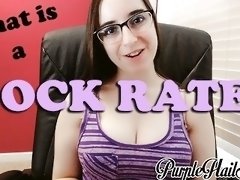 What is a cock rate?