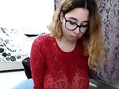 Milf mature striptease webcam