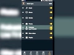 PLEX PODCASTS ARE HERE!!! - New Mobile UI Design (BIG Plex Update 2018)