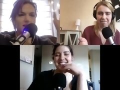 Kate Dadamo on Two Girls One Mic (EPISODE #74- Let's Talk About Decrim)