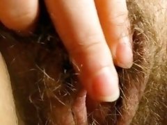 This is the sexiest big clit you have ever seen!